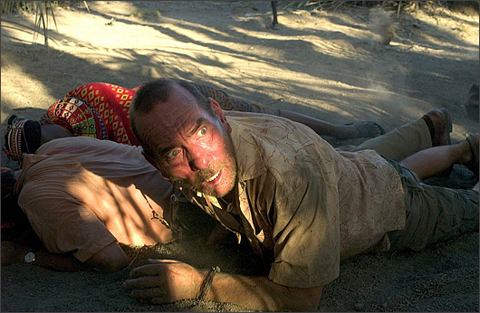 Пит Постлтуэйт (Pete Postlethwaite)