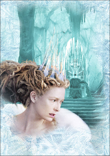 Тильда Суинтон (Tilda Swinton)