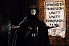 V значит «вендетта» (V for Vendetta)