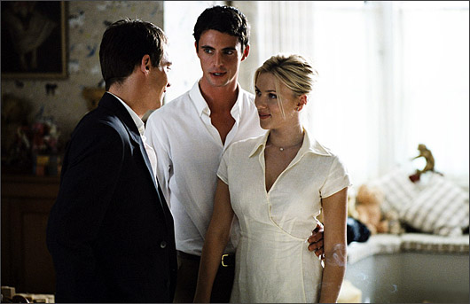 Мэттью Гуд (Matthew Goode)