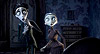 Труп невесты (Corpse Bride)