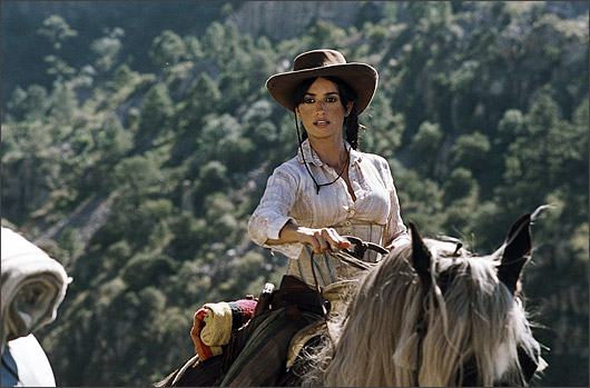 Пенелопа Крус (Penélope Cruz)