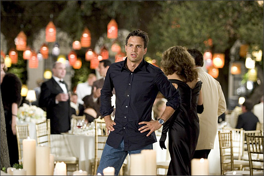 Марк Руффало (Mark Ruffalo)