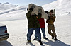 Большая белая обуза (The Big White)