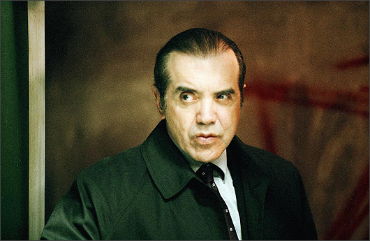 Чезз Палминтери (Chazz Palminteri)