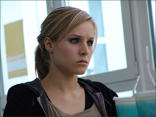 Кристен Белл (Kristen Bell)