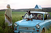 И все осветилось (Everything Is Illuminated)