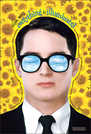И все осветилось (Everything Is Illuminated)