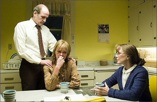 Сисси Спейсек (Sissy Spacek)