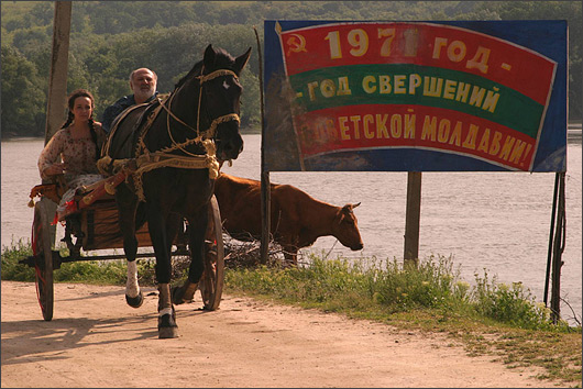 Сергей Газаров (Сергей Ишханович Газаров)