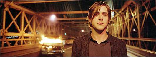 Райан Гослинг (Ryan Gosling)