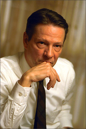 Крис Купер (Chris Cooper)