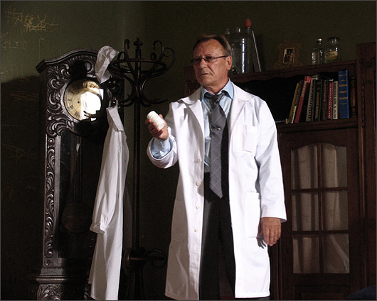 Сергей Шакуров