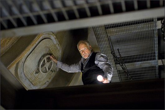 Ричард Дрейфусс (Richard Dreyfuss)