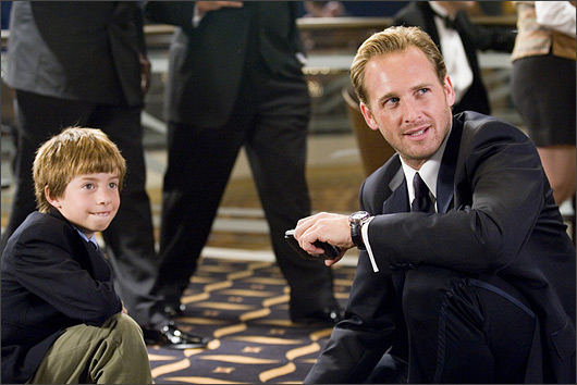 Джош Лукас (Josh Lucas)