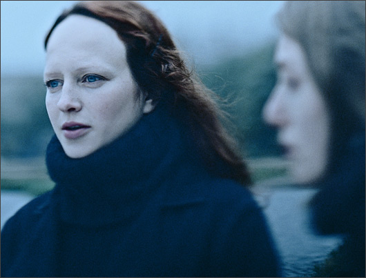 Елена Морозова