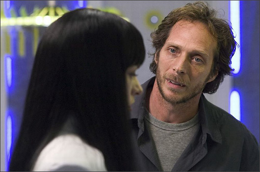 Уилльям Фихтнер (William Fichtner)