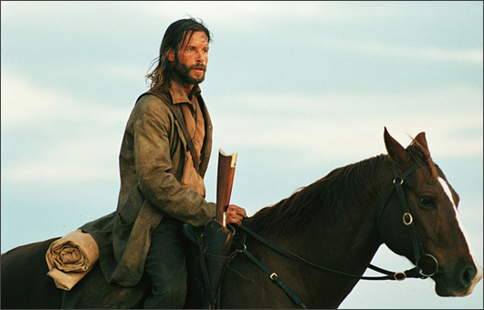 Гай Пирс (Guy Pearce)