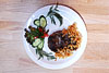 Eat & Talk