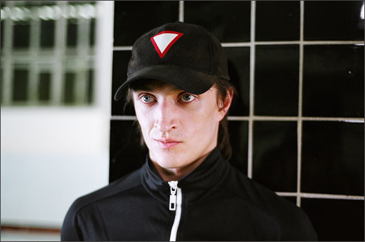 Юрий Чурсин