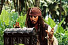 Джонни Депп (Johnny Depp)