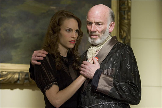 Хилари Суонк (Hilary Swank)
