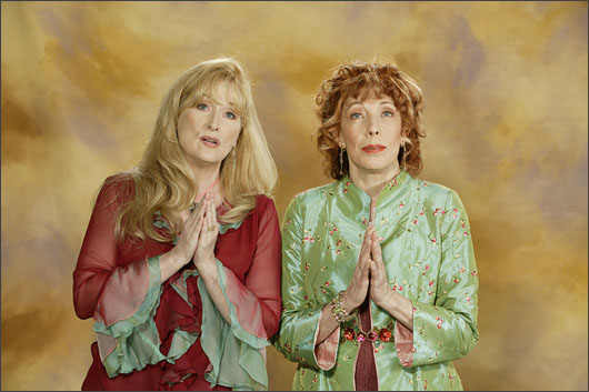 Лили Томлин (Lily Tomlin)