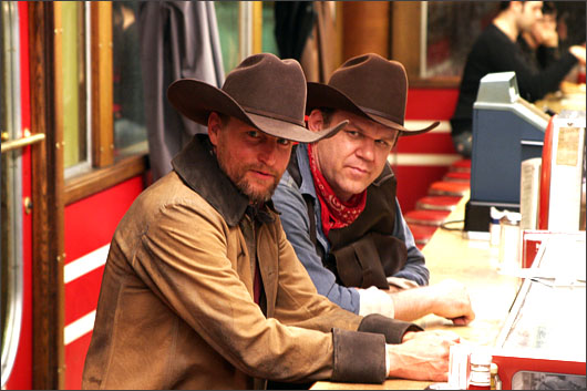 Вуди Харрельсон (Woody Harrelson)