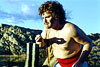 Суперначо (Nacho Libre)