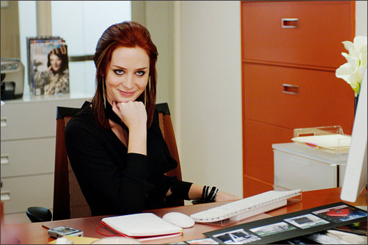 Эмили Блант (Emily Blunt)