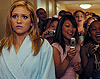 Бриттани Сноу (Brittany Snow)