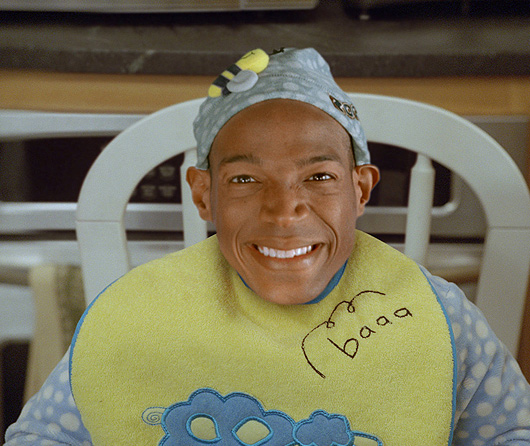 Марлон Уэйанс (Marlon Wayans)