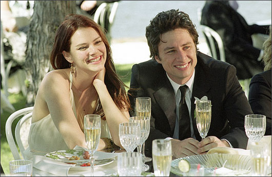 Зак Брафф (Zach Braff)