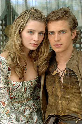 Миша Бартон (Mischa Barton)