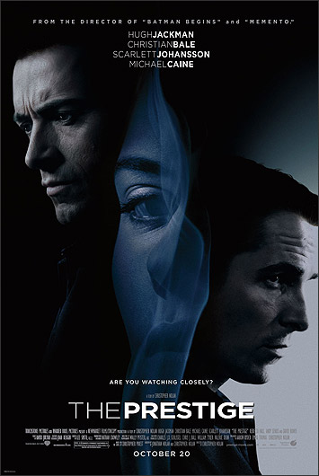 Престиж (The Prestige)