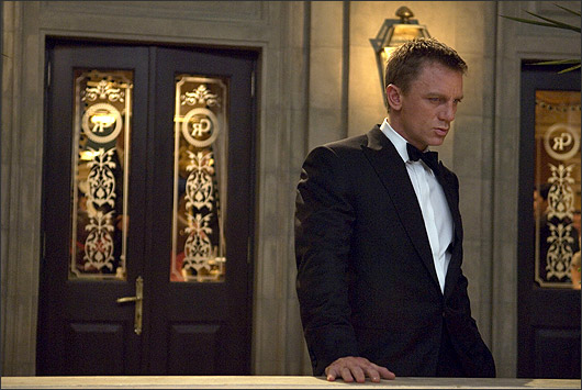 Казино «Рояль» (Casino Royale)