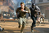 Кровавый алмаз (Blood Diamond), кадр из фильма
