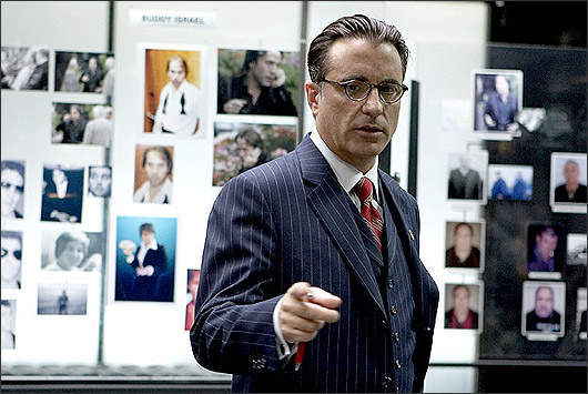 Энди Гарсия (Andy Garcia)