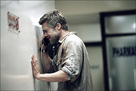 Брэд Питт (Brad Pitt)