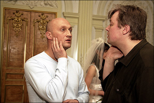 Александр Стриженов (Александр Стриженов)