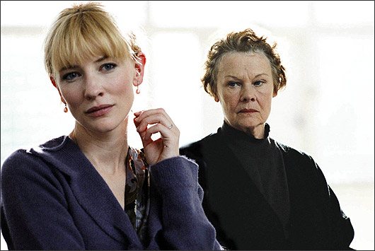 Кейт Бланшетт (Cate Blanchett)
