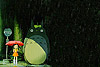 Мой сосед Тоторо (Tonari no Totoro)