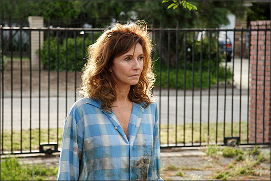 Мэри Стинберген (Mary Steenburgen)