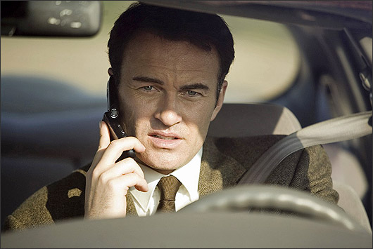 Джулиан МакМэхон (Julian McMahon)