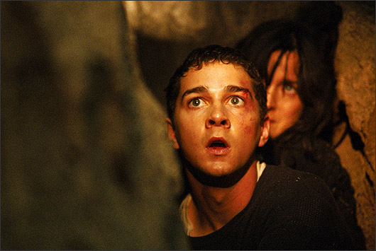 Шайя ЛаБаф (Shia LaBeouf)