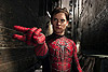 Тоби Магуайр (Tobey Maguire)