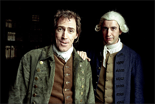 Стив Куган (Steve Coogan)