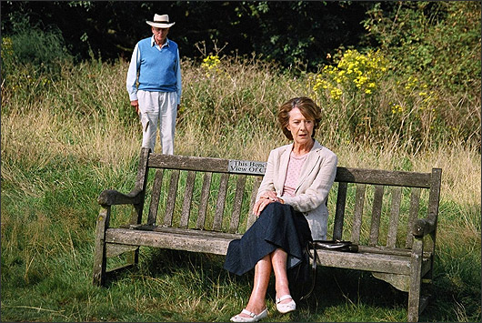 Эйлин Аткинс (Eileen Atkins)