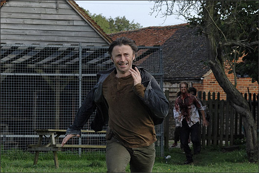 Роберт Карлайл (Robert Carlyle)