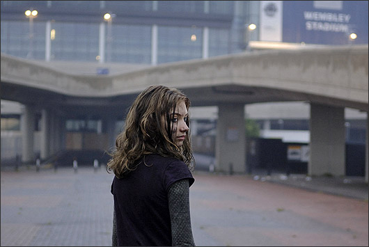 Имоджен Путс (Imogen Poots)